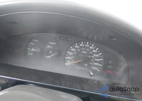 1991 Nissan Sentra z USA, uszkodzony, nr VIN 1N4EB32A9MC818201